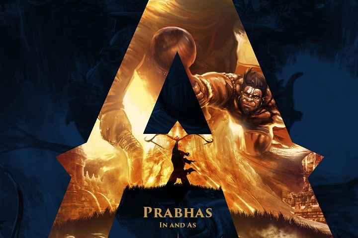 Prabhas To Collaborate With Tanhaji Director Om Raut For An ...