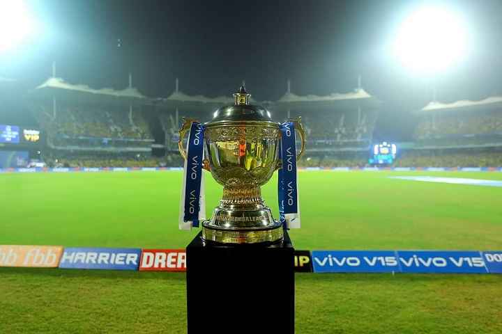 Dream 11 Bags Title Sponsorship For The IPL 2020