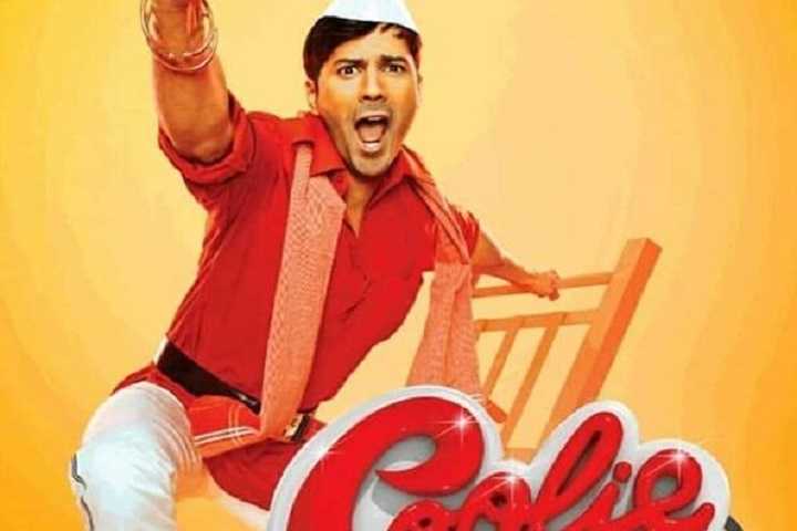 Varun Dhawan And Sara Ali Khan's Coolie No. 1 To Directly Re...