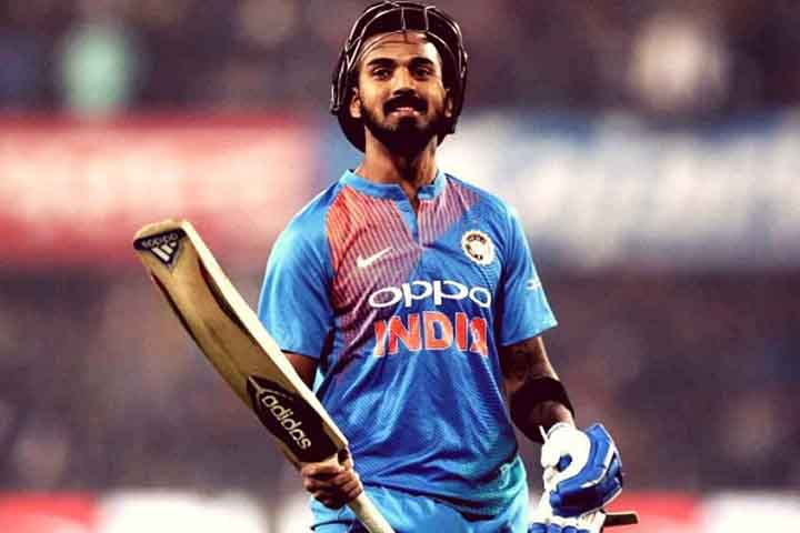 Top 10 Fastest Centuries In Men's T20Is