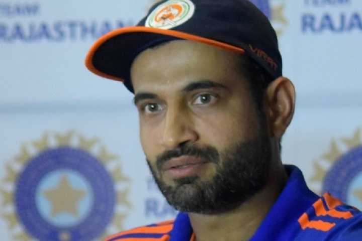 Irfan Pathan Picks Up Retired XI To Take On Current Team Ind...
