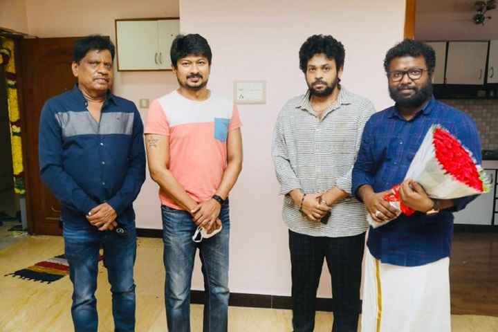 Udhayanidhi Stalin To Star In Tamil Remake Of Article 15