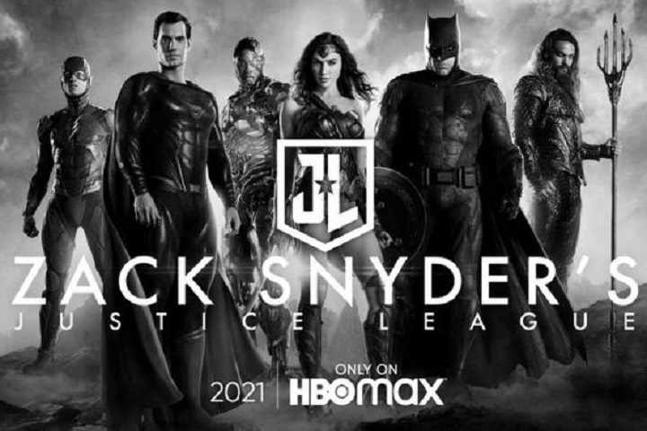 Zack Snyder's Justice League To Release On HBO Max in 2021 I...