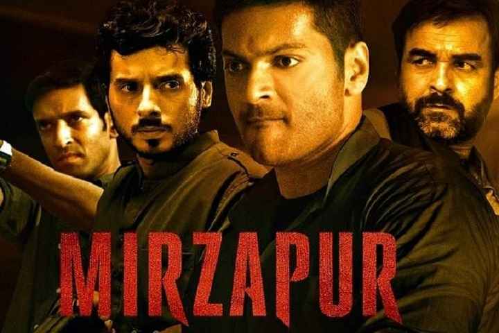 Mirzapur Season 2 Set To Be Premiere On 23 October