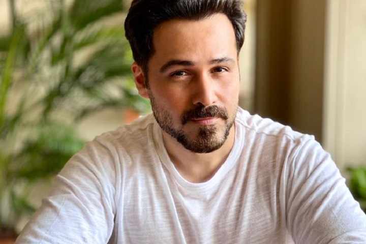 Emraan Hashmi To Star In A Comedy Movie Titled 'Sab First Cl...