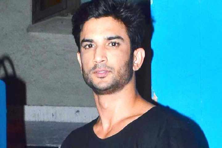 Sushant Singh Rajput Death Case: Show-Cause Notice Sent To C...
