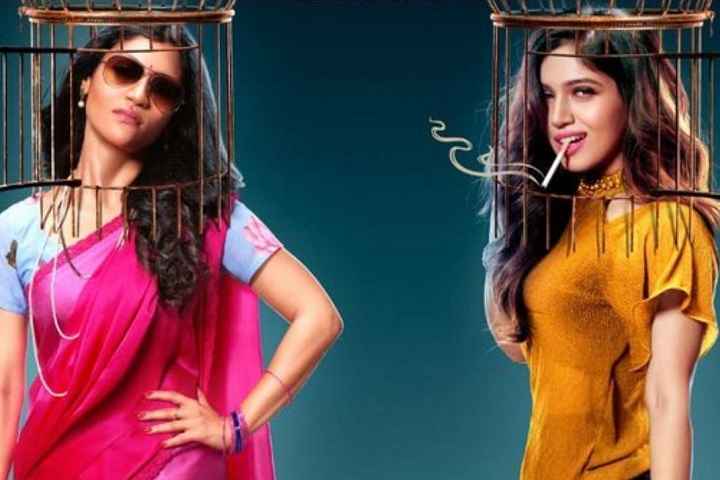 'Dolly Kitty Aur Woh Chamakte Sitare' To Premiere On OTT In ...