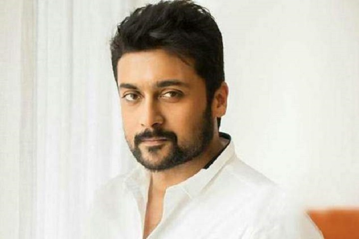 Suriya Donates Rs 1.5 Cr From 'Soorarai Pottru' Revenue To F...