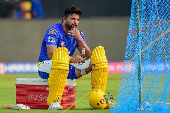 IPL 2020: Suresh Raina Set To Miss The Tournament Due To Per...