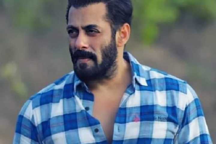 Salman Khan Charges A Huge Amount To Host Bigg Boss 14 On Co...
