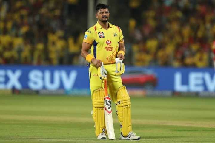 Suresh Raina Breaks Silence On The Horrific Attack On His Fa...