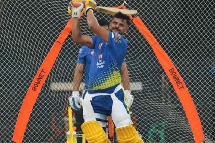 Suresh Raina Might Return To Play IPL 2020 For CSK