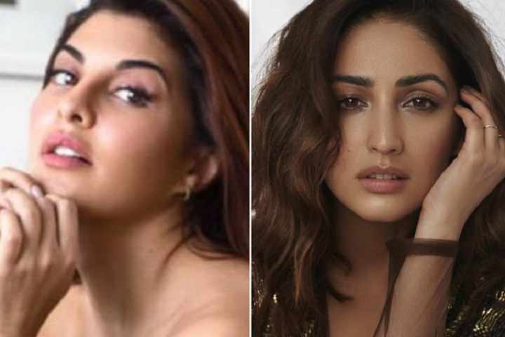 Jacqueline Fernandez And Yami Gautam Join The Cast Of Bhoot ...