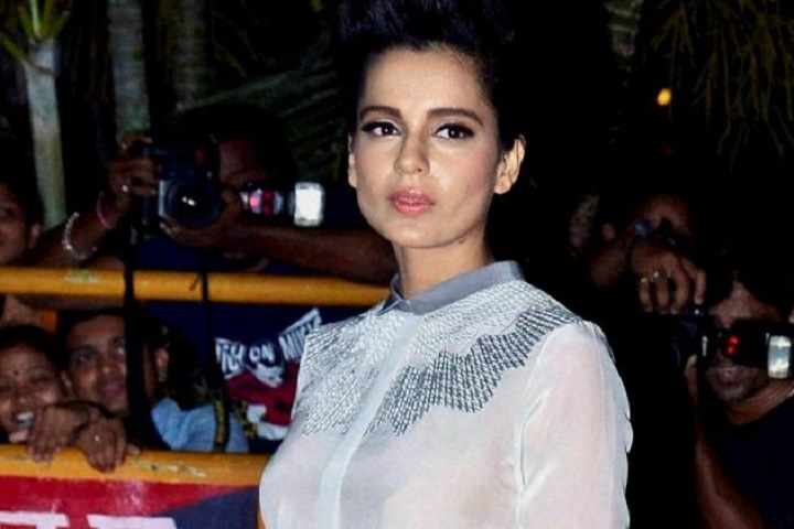 Kangana Ranaut: Why Mumbai Is Feeling Like Pakistan Occupied...