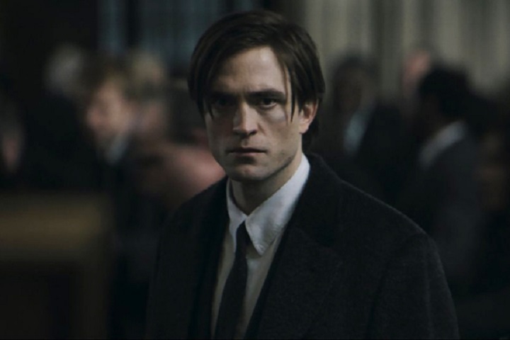 The New Batman Robert Pattinson Tests COVID-19 Positive; Sho...