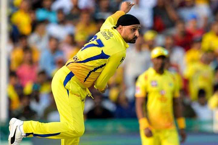 IPL 2020: Harbhajan Singh Withdraw From The Tournament Due T...
