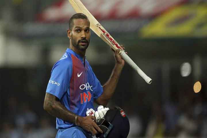 Top 10 Batsmen With Most T20Is Runs In 2018