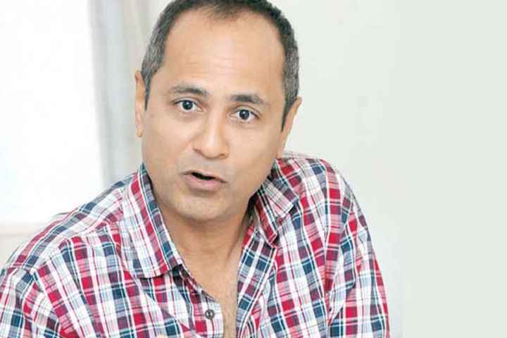 Filmmaker Vipul Amrutlal Shah Will Produce 12 Short Films Wi...
