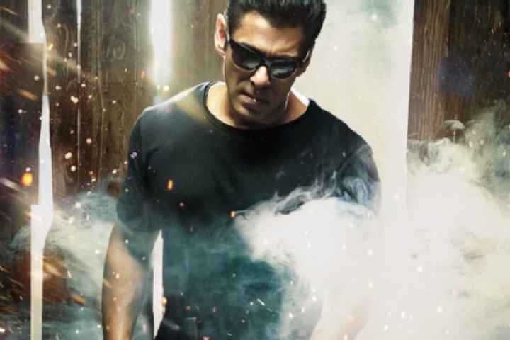 Radhe: Your Most Wanted Bhai Will Release In Theaters As Soo...