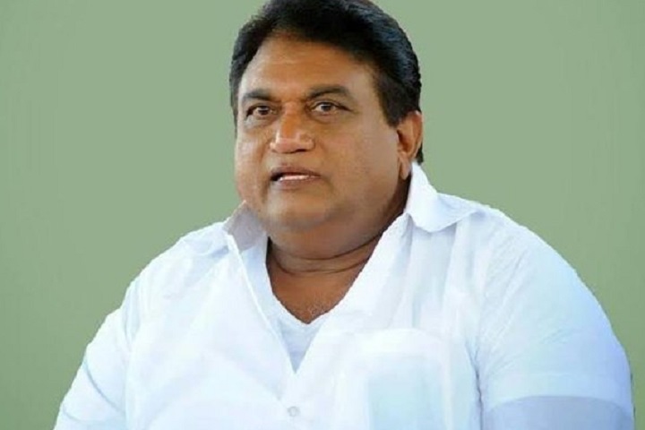Telugu Actor Jaya Prakash Reddy Passes Away Due To Cardiac A...