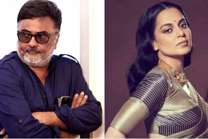 'Had To Reject A Film As It Had Kangana Ranaut As The Lead':...