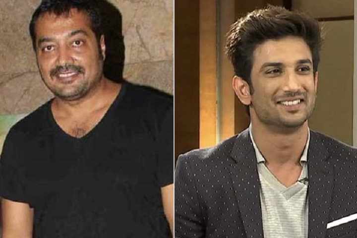 Filmmaker Anurag Kashyap Reacts On Why Bollywood Remain Quie...