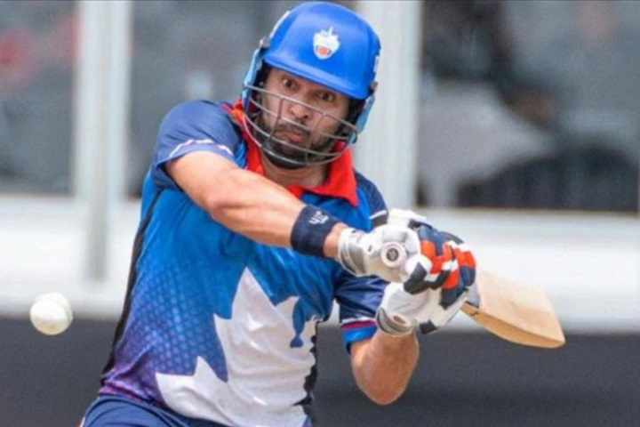 Yuvraj Singh To Come Out Of Retirement To Play For Punjab!