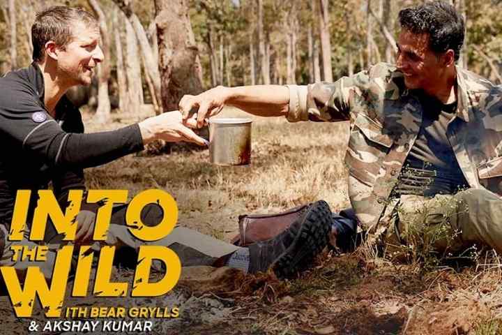 Akshay Kumar Reveals He Drink Cow Urine Every Day For Ayurve...