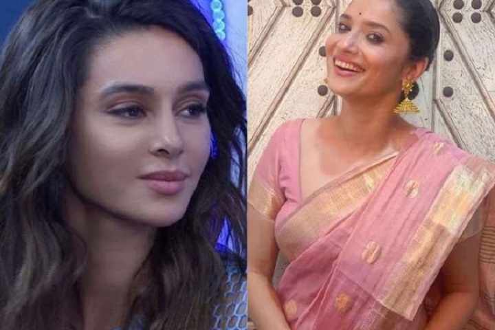 TV Stars Come Out In Support Of Ankita Lokhande In Spat With...