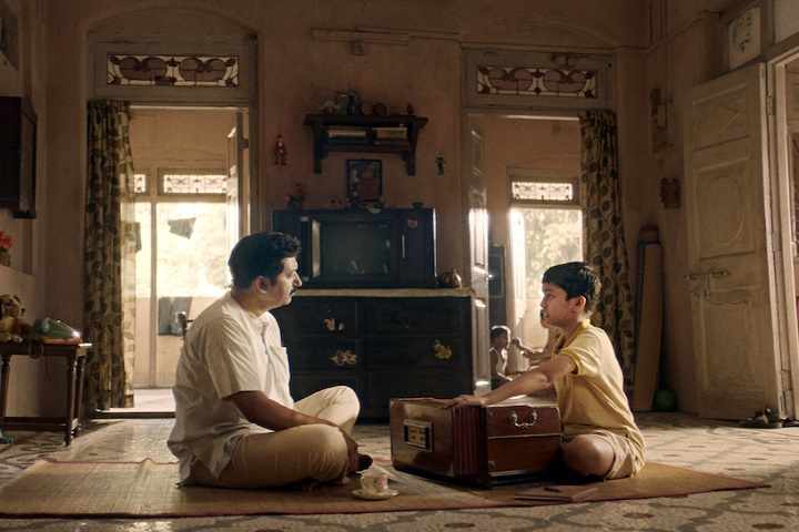 Venice Film Festival 2020: Indian Marathi Film 'The Disciple...