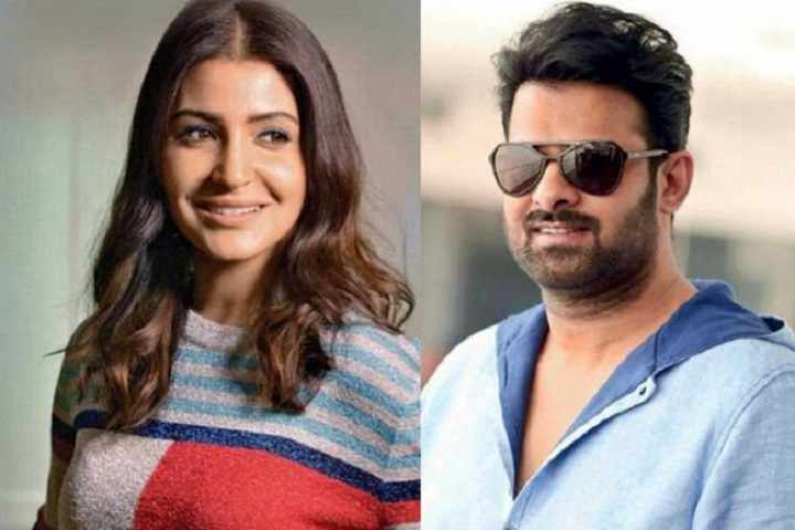 Om Raut Approaches Anushka Sharma To Play Sita Opposite Prab...