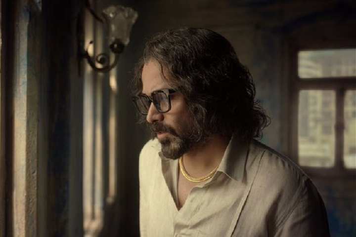 Emraan Hashmi's 'Harami' Among Indian Films To Premiere At B...