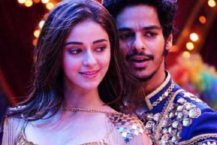 'Khaali Peeli' Song 'Beyonce Sharma Jayegi' Is Now 'Duniya S...