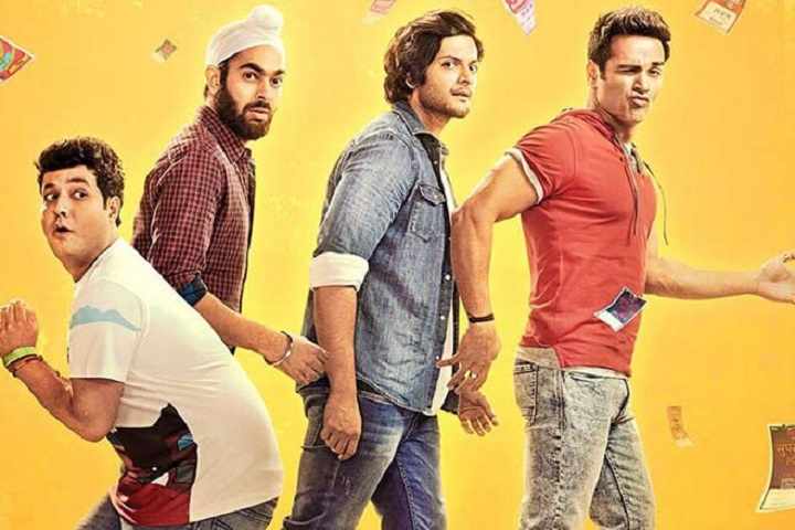 The Script Of Fukrey 3 Is Ready, Director Mrigdeep Lamba Ann...
