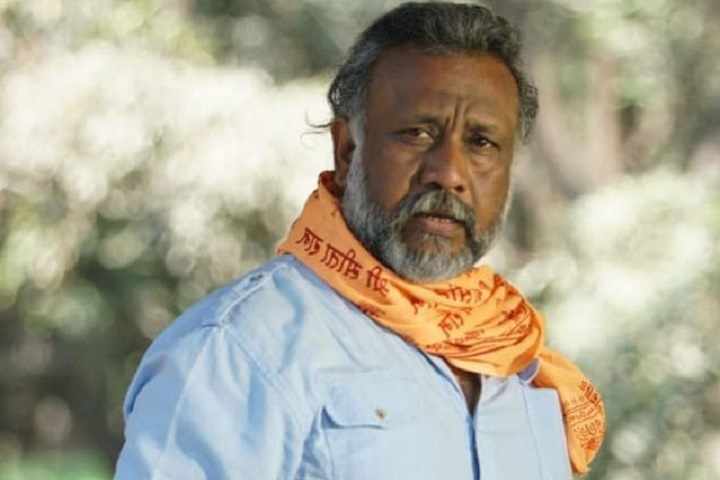 Filmmaker Anubhav Sinha Feels The Debate On Nepotism Is Over...