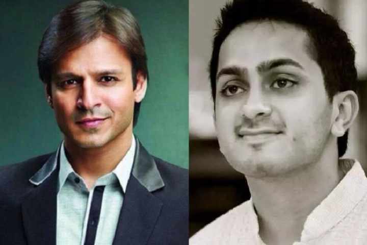 Sandalwood Drugs Case: Police Raids At House Of Vivek Oberoi...