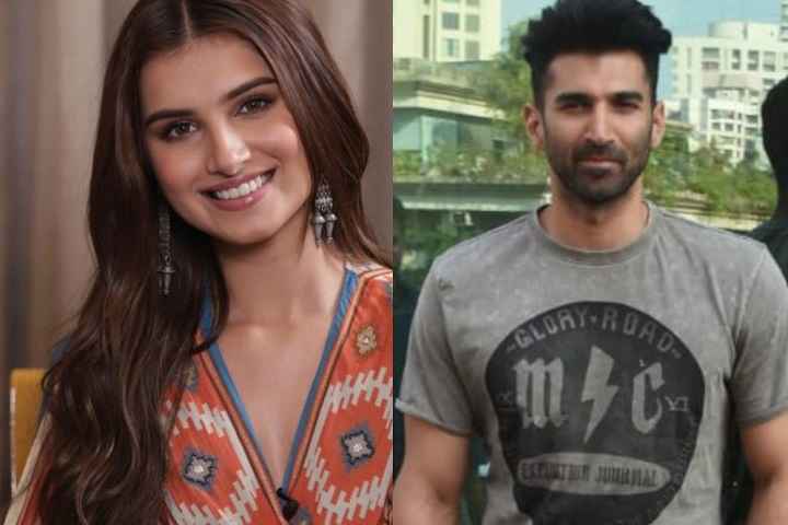Aditya Roy Kapur And Tara Sutaria To Star Next In Ahmed Khan...