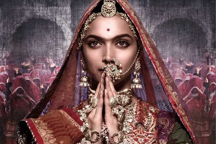 Padmaavat Day Wise and Total Box Office Collection