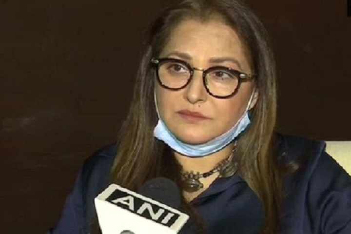 I Completely Support Ravi Kishan Ji's Remarks About Saving Y...