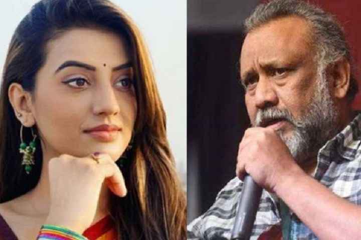 Bhojpuri Actress Akshara Singh Slammed Bollywood Filmmaker A...