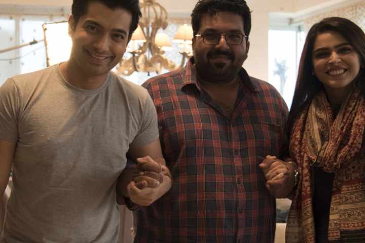 Madhurima Tuli, Ssharad Malhotra To Feature In A Short Film ...