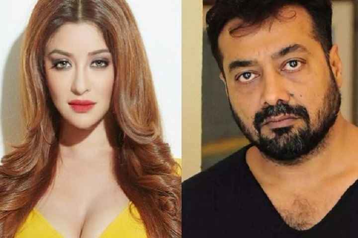 'Anurag Kashyap Has Forced Himself On Me', Actress Payal Gho...