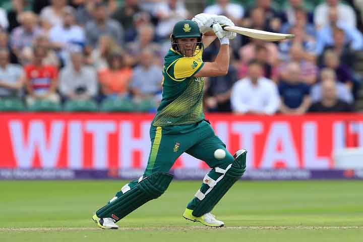 Top 10 Fastest Century In ODIs