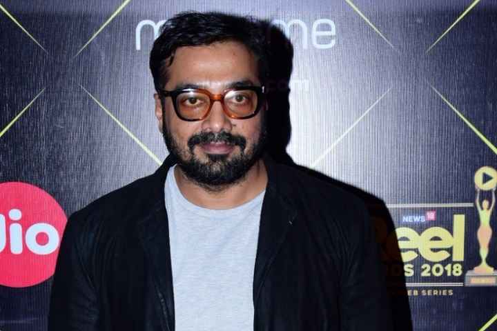 Anurag Kashyap Denies Sexual Assault Charges By Payal Ghosh