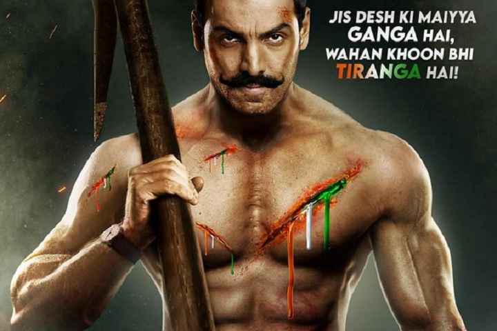 Satyameva Jayate 2 To Release On Eid 2021; Filming To Begin ...