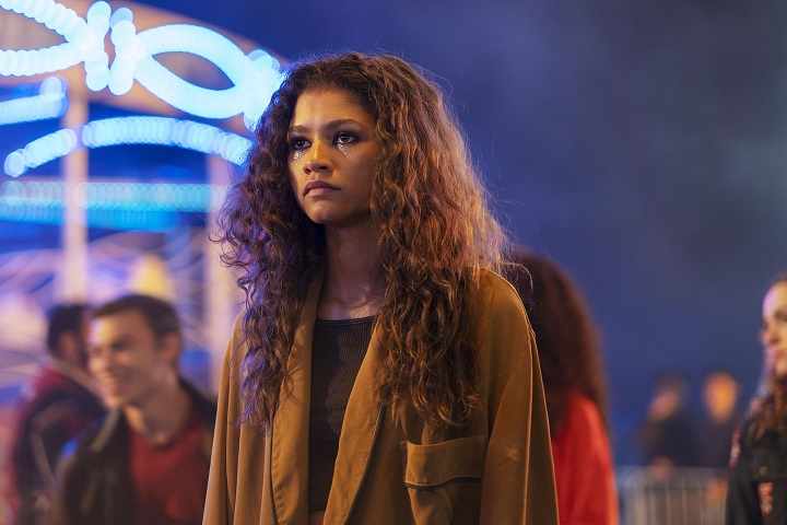 एमी अवार्ड्स 2020: ज़ेंडाया ने इतिहास रच�...