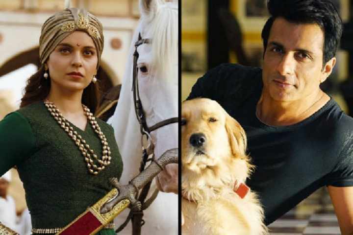 Sonu Sood Reveals Why He Prefered To Walk Out Of Kangana Ran...