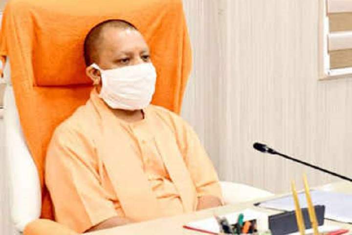 CM Yogi Adityanath To Meet Top Bollywood Names Regarding The...