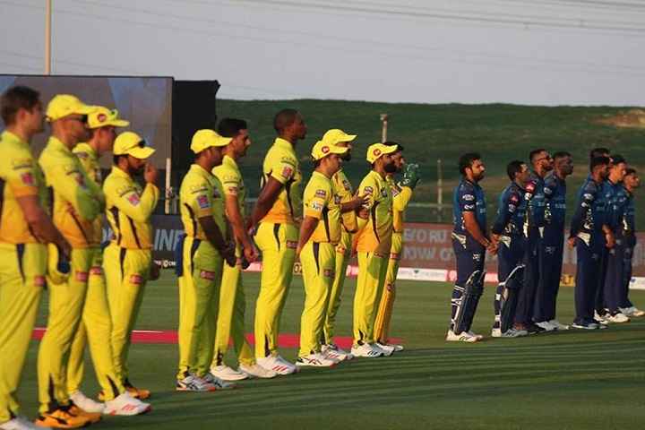 The Opening Dream 11 IPL 2020 Match Between CSK And MI Sets ...