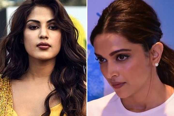 Rhea Chakraborty's Judicial Custody Extended Till October 6 ...